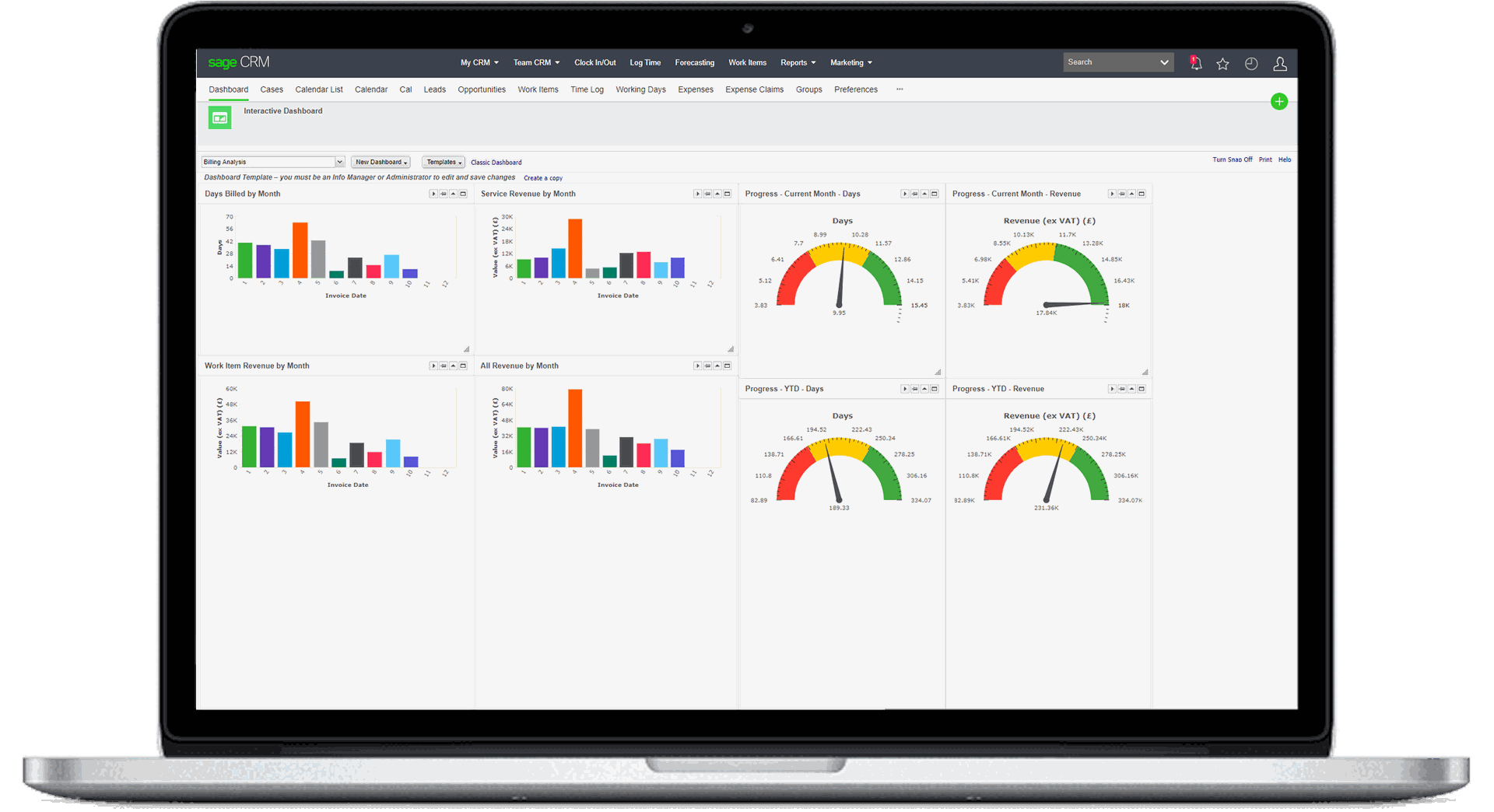 Home Finware Enterprise Systems